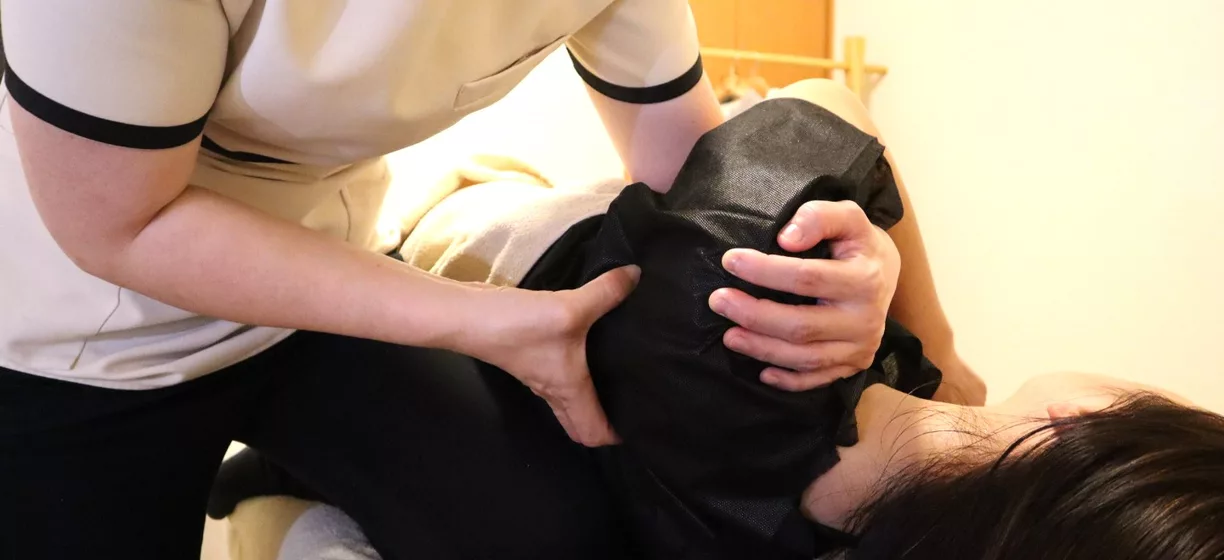 Fuwari Yokohama – Yokohama Body Alignment Massage & SPA